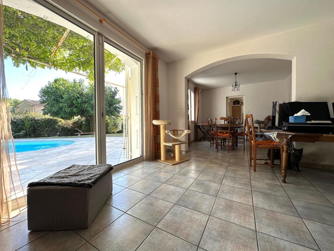 Maison à vendre, 143m², Montélimar