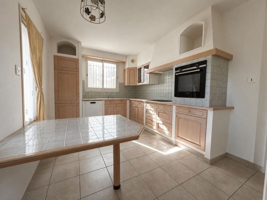 Maison à vendre, 143m², Montélimar