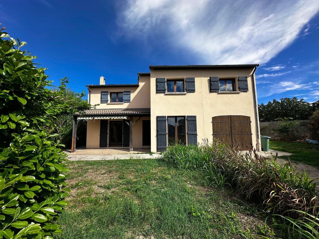 Maison à vendre, 147m², Montélimar