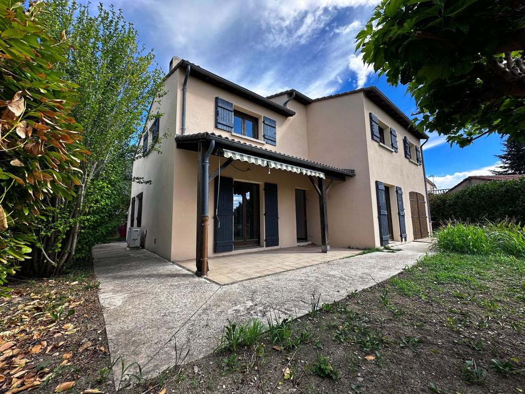 Maison à vendre, 147m², Montélimar