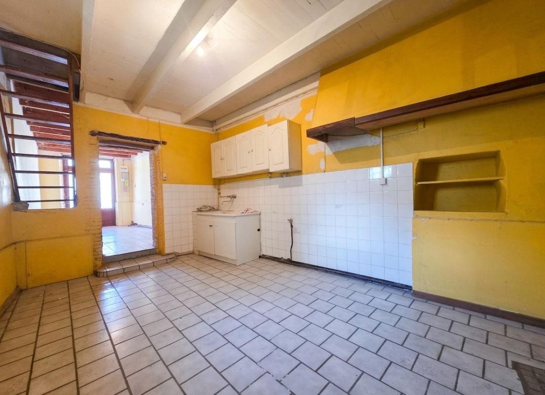 Maison à vendre, 116m², Saint-Gervais-sur-Roubion