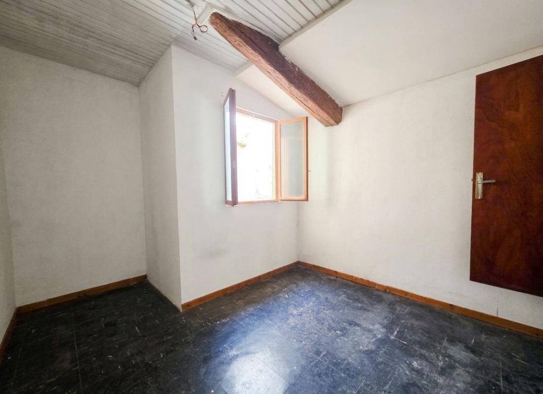 Maison à vendre, 116m², Saint-Gervais-sur-Roubion