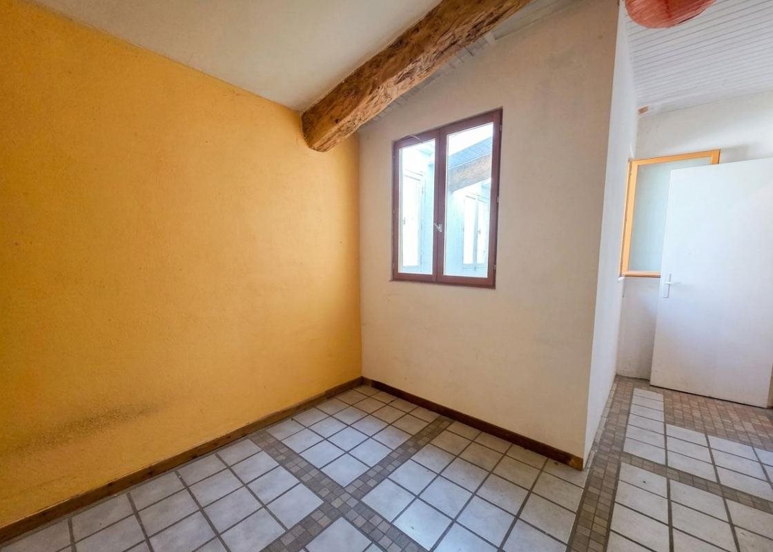 Maison à vendre, 116m², Saint-Gervais-sur-Roubion