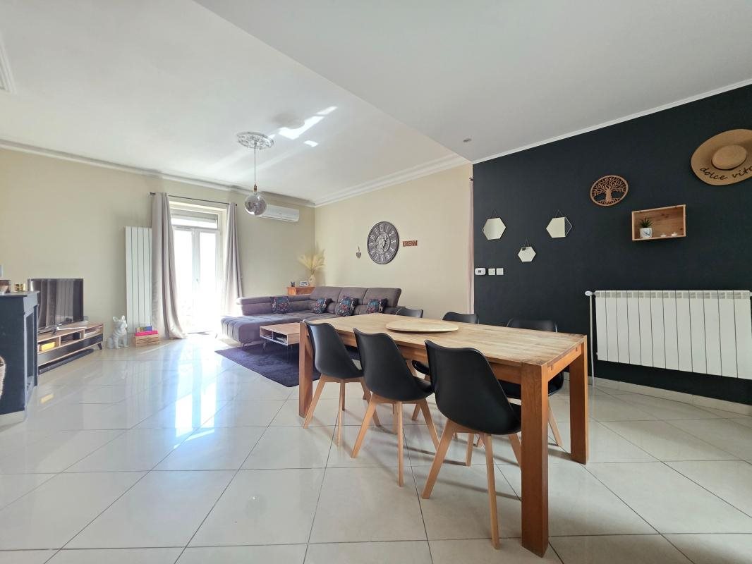 Maison à vendre, 112m², Montélimar