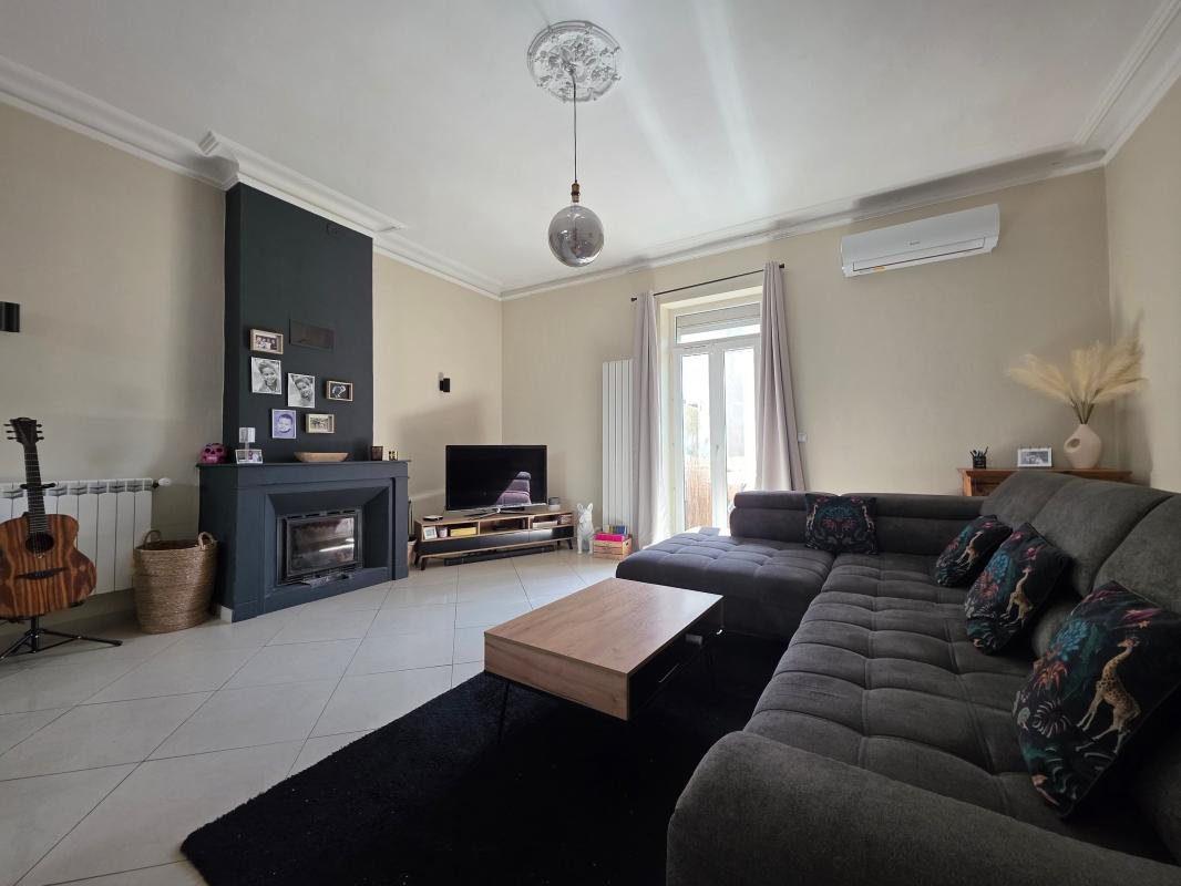 Maison à vendre, 112m², Montélimar