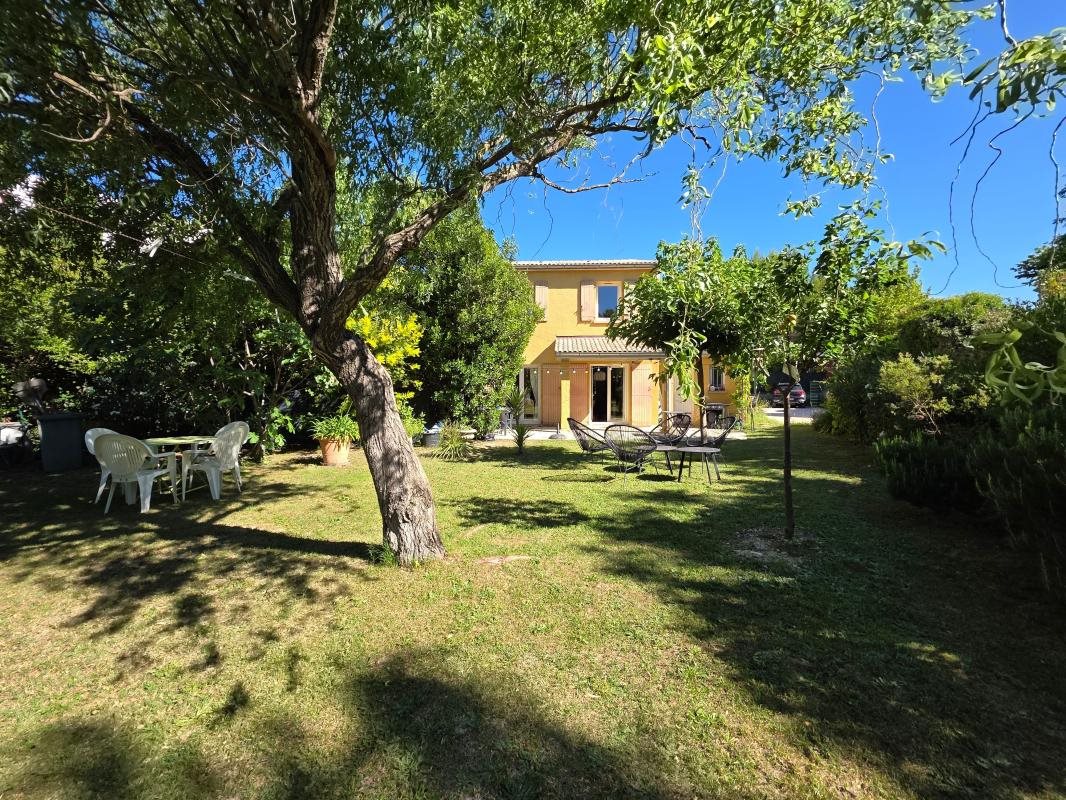 Maison à vendre, 102m², Montélimar