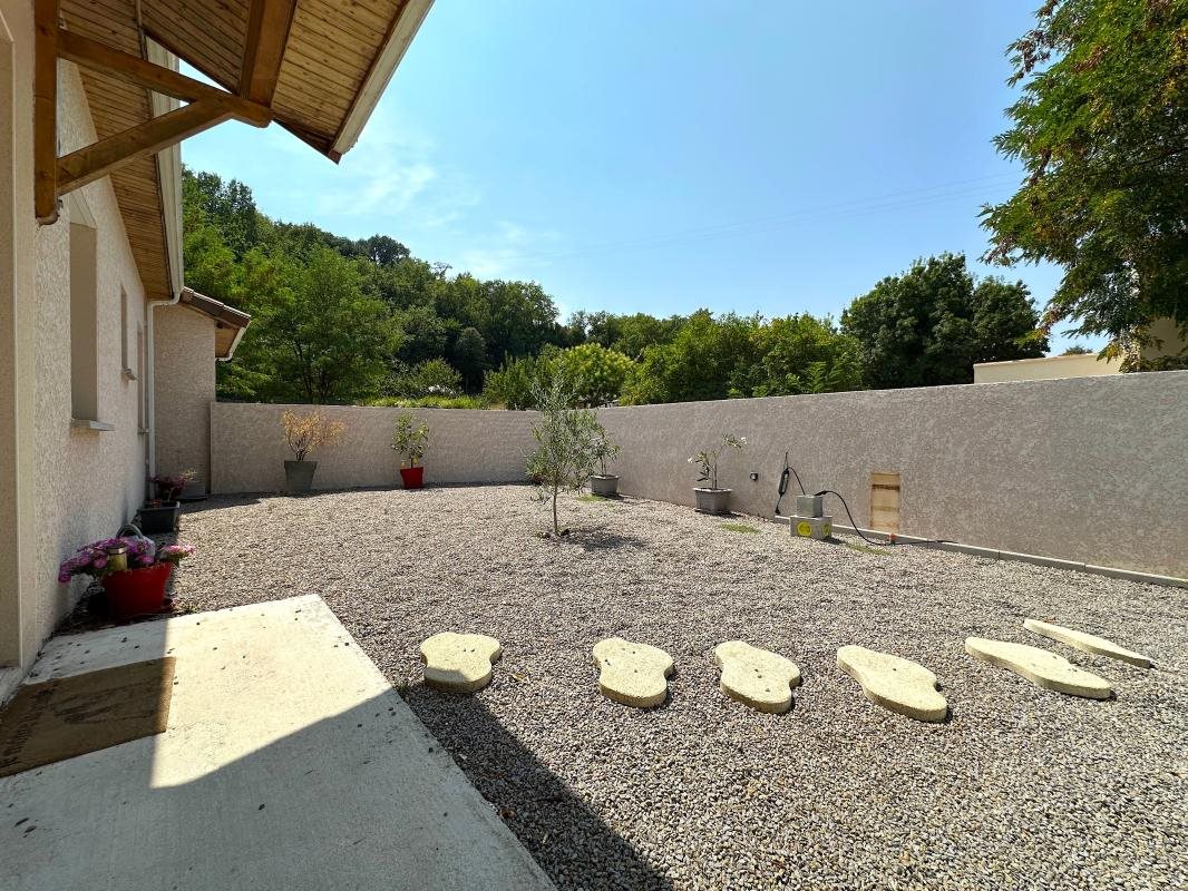 Maison à vendre, 99m², Le Teil