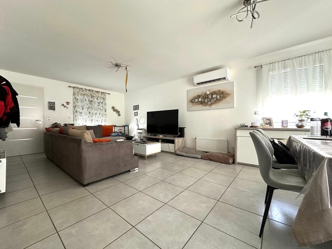 Maison à vendre, 99m², Le Teil