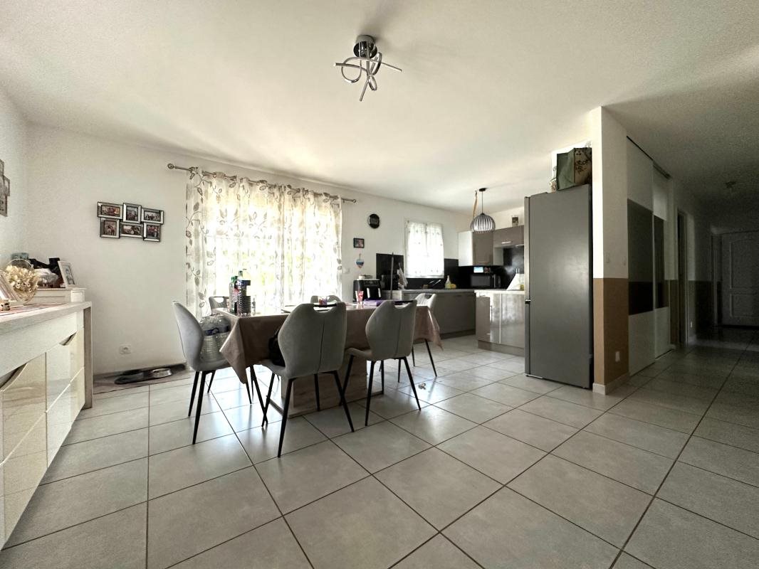 Maison à vendre, 99m², Le Teil
