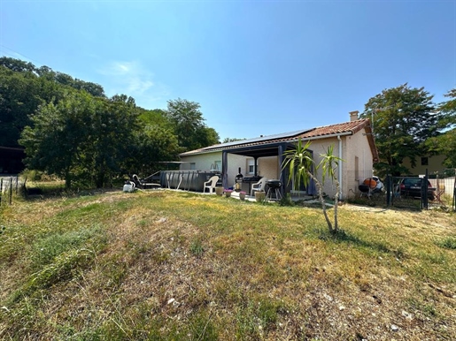 Maison 5 pièces 99 m² · à Le Teil · 99 m² · 275 000 €