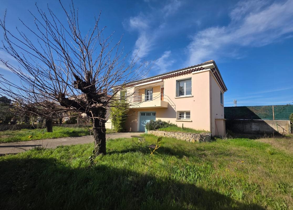 Maison à vendre, 134m², Montélimar