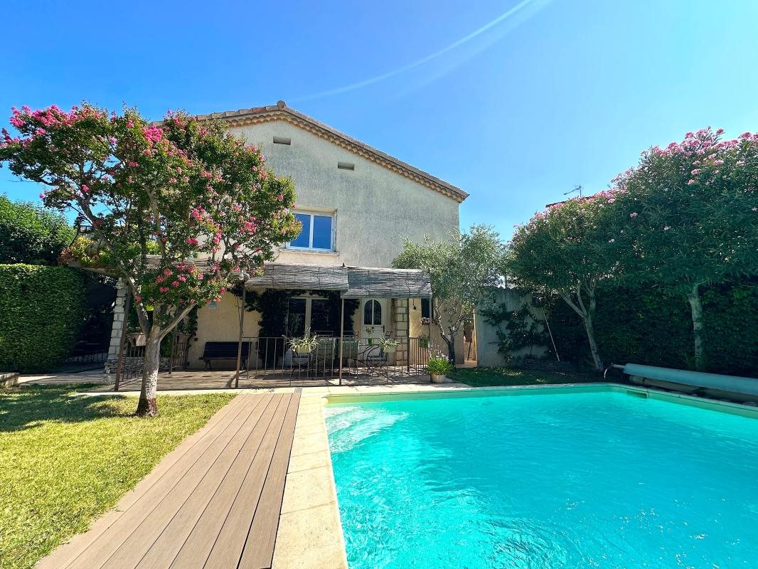 Maison à vendre, 200m², Montélimar