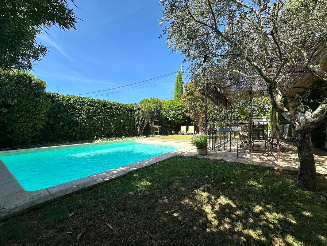 Maison à vendre, 200m², Montélimar