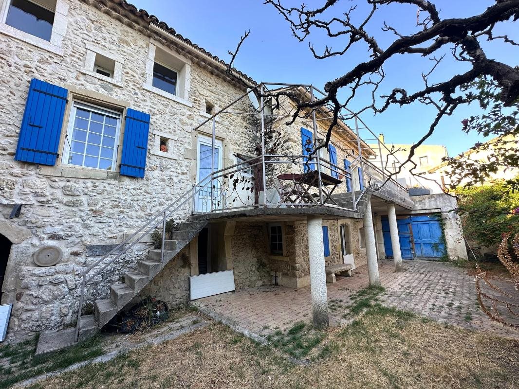 Maison à vendre, 225m², Les Granges-Gontardes