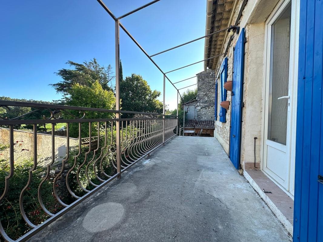 Maison à vendre, 225m², Les Granges-Gontardes