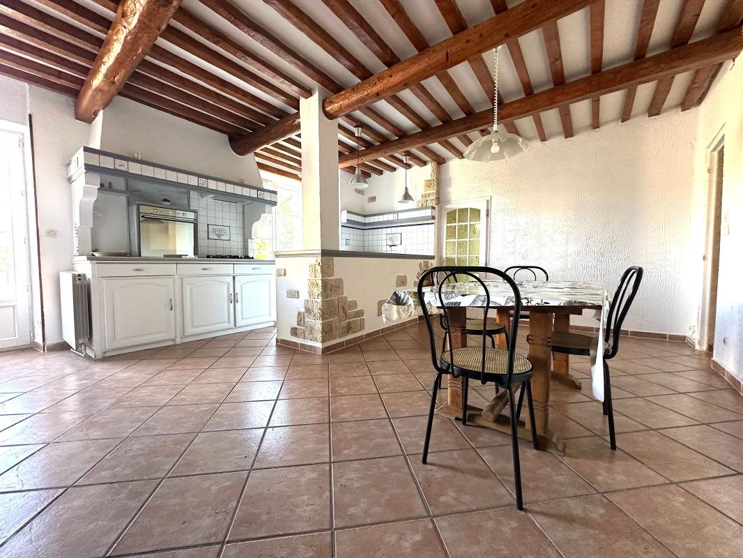 Maison à vendre, 225m², Les Granges-Gontardes