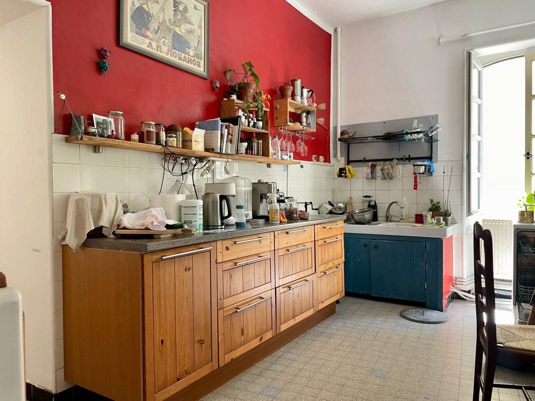 Maison à vendre, 130m², Saint-Montan