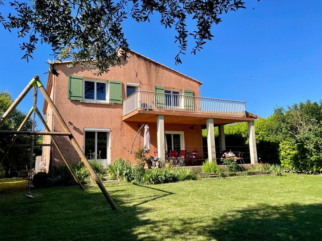Maison à vendre, 170m², Montélimar