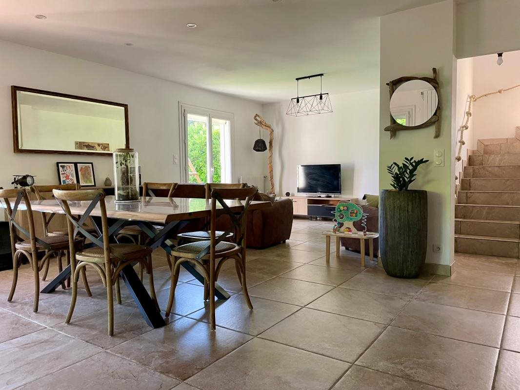Maison à vendre, 170m², Montélimar