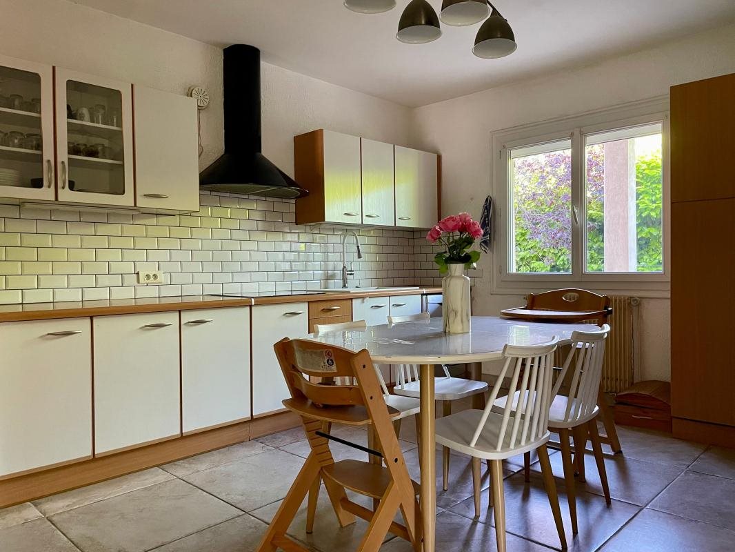 Maison à vendre, 170m², Montélimar