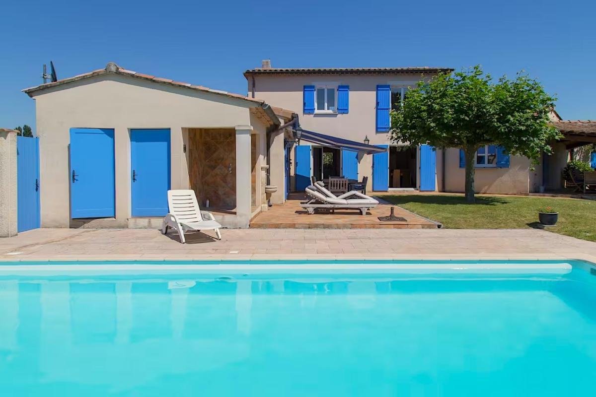 Maison à vendre, 160m², Montboucher-sur-Jabron
