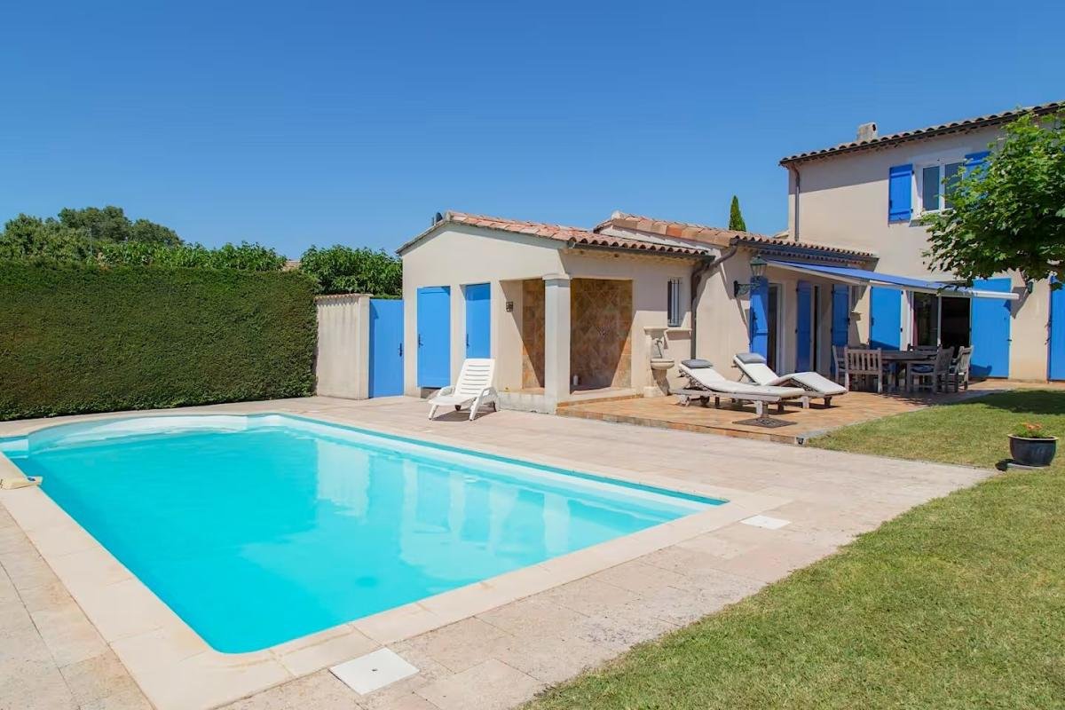 Maison à vendre, 160m², Montboucher-sur-Jabron