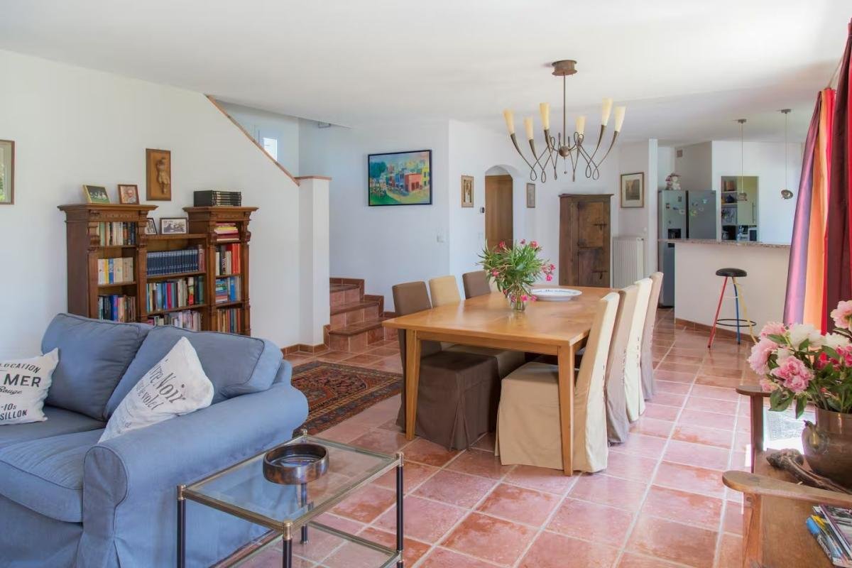 Maison à vendre, 160m², Montboucher-sur-Jabron