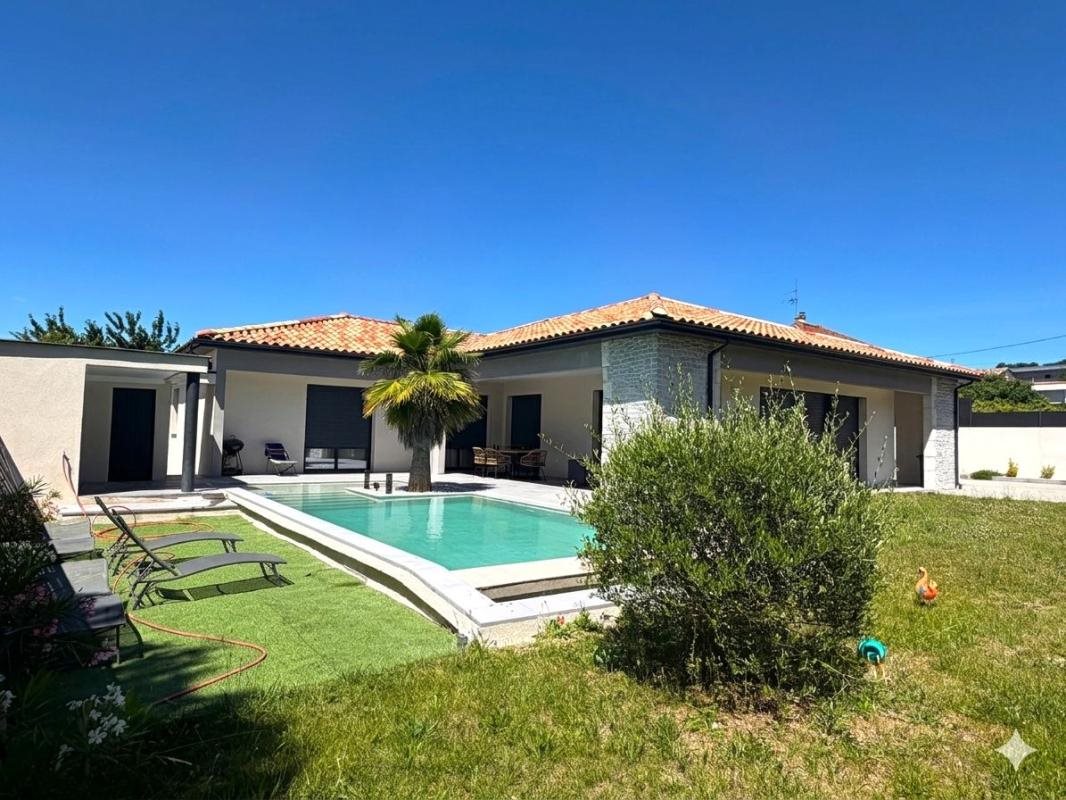 Maison à vendre, 187m², Montélimar