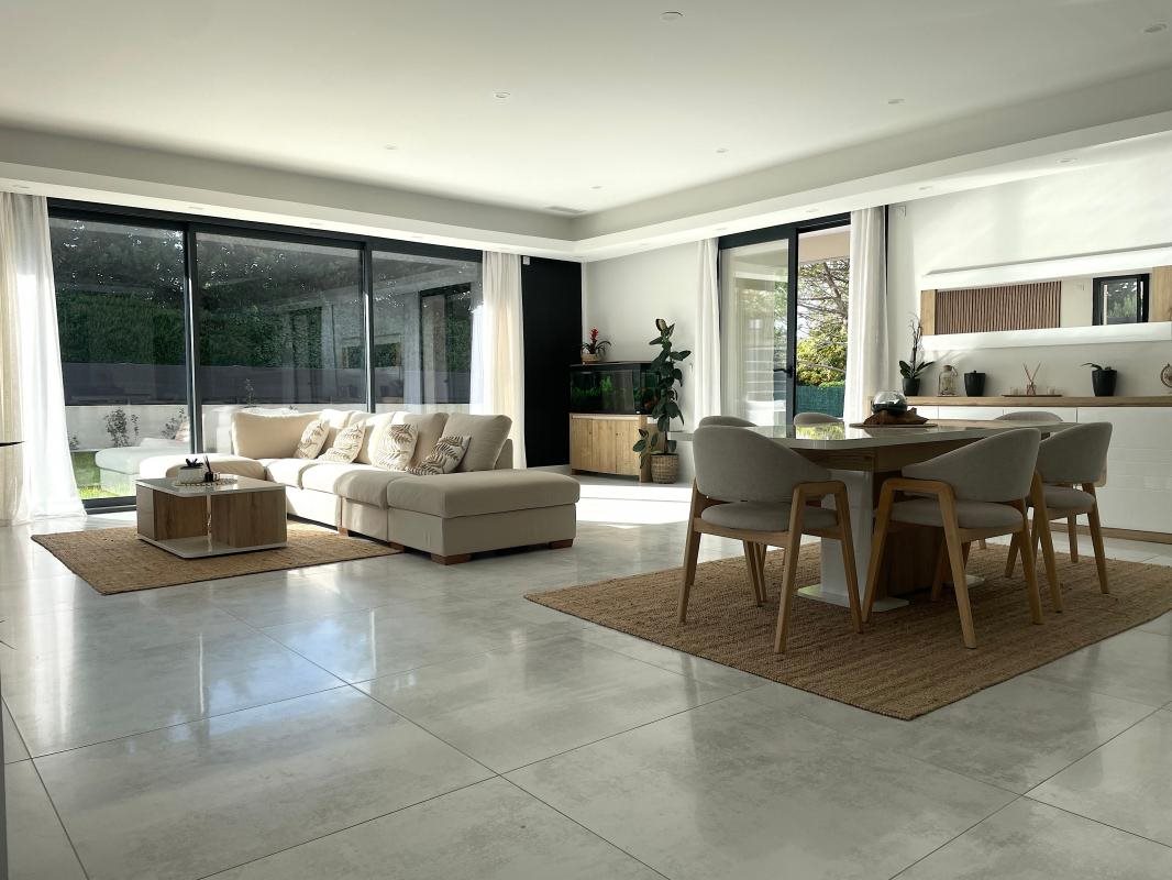 Maison à vendre, 187m², Montélimar