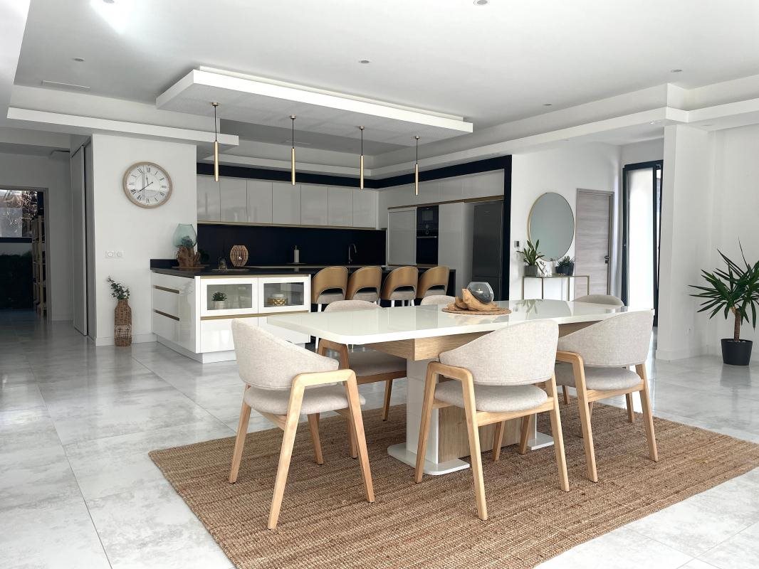Maison à vendre, 187m², Montélimar