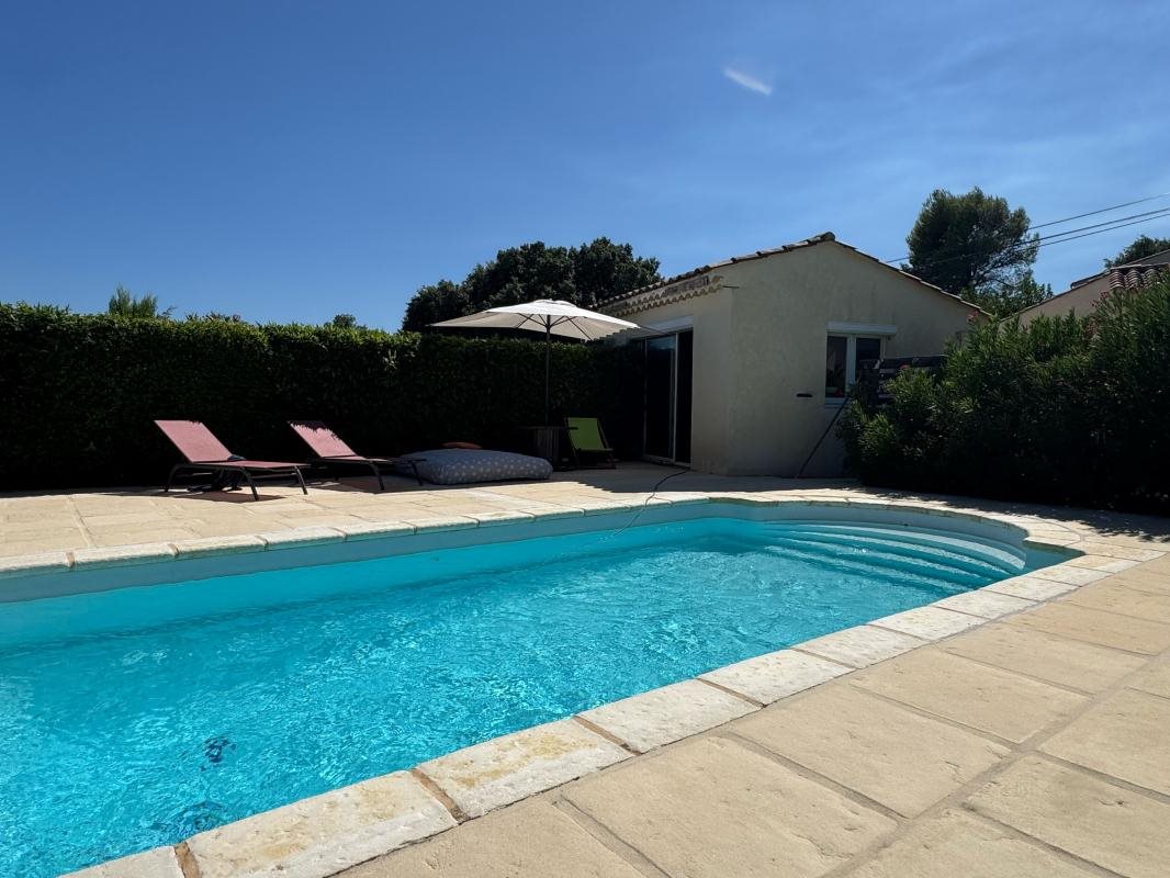 Maison à vendre, 155m², Saint-Montan