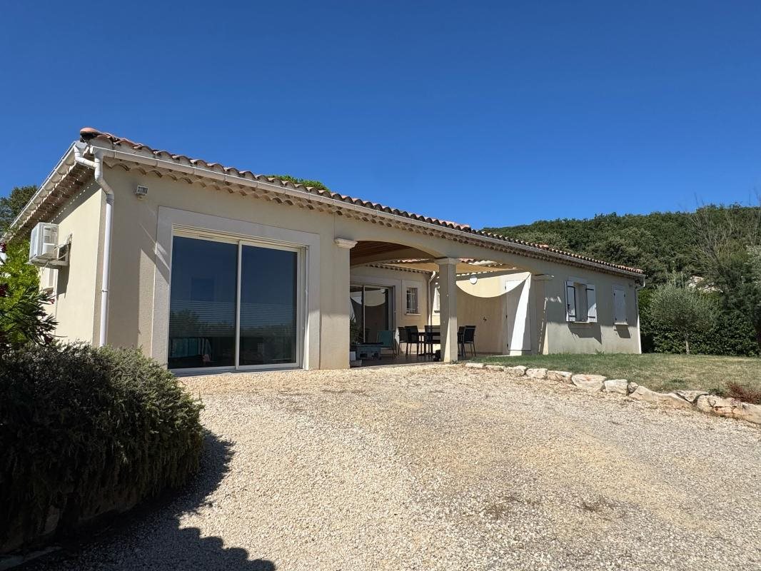 Maison à vendre, 155m², Saint-Montan