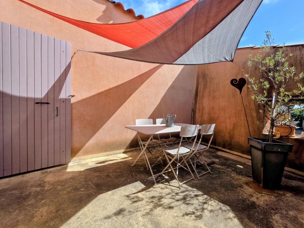 Maison à vendre, 110m², Saint-Marcel-lès-Sauzet