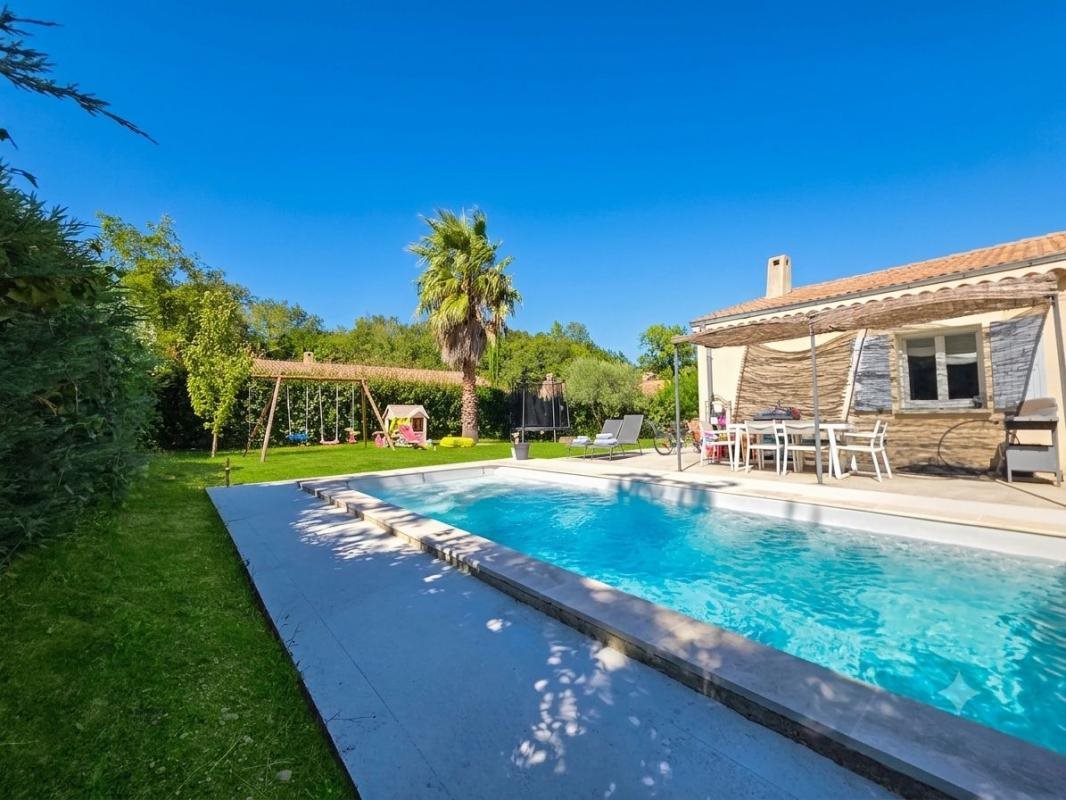 Maison à vendre, 92m², Malataverne
