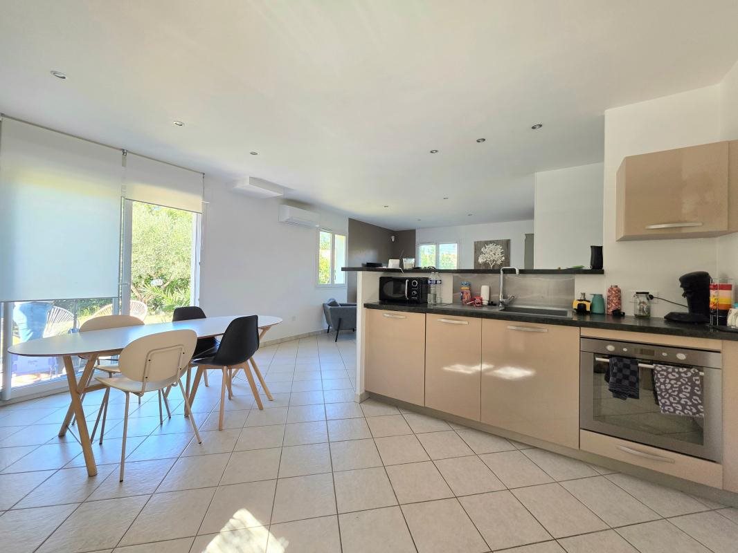 Maison à vendre, 92m², Malataverne