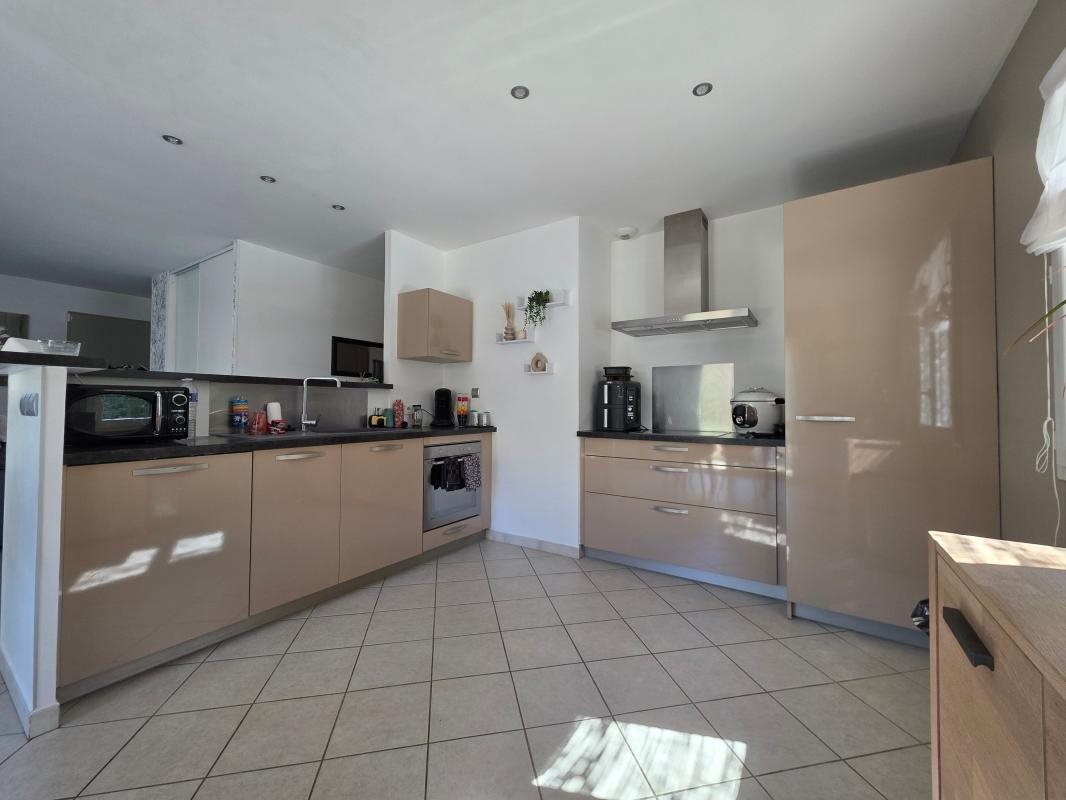 Maison à vendre, 92m², Malataverne