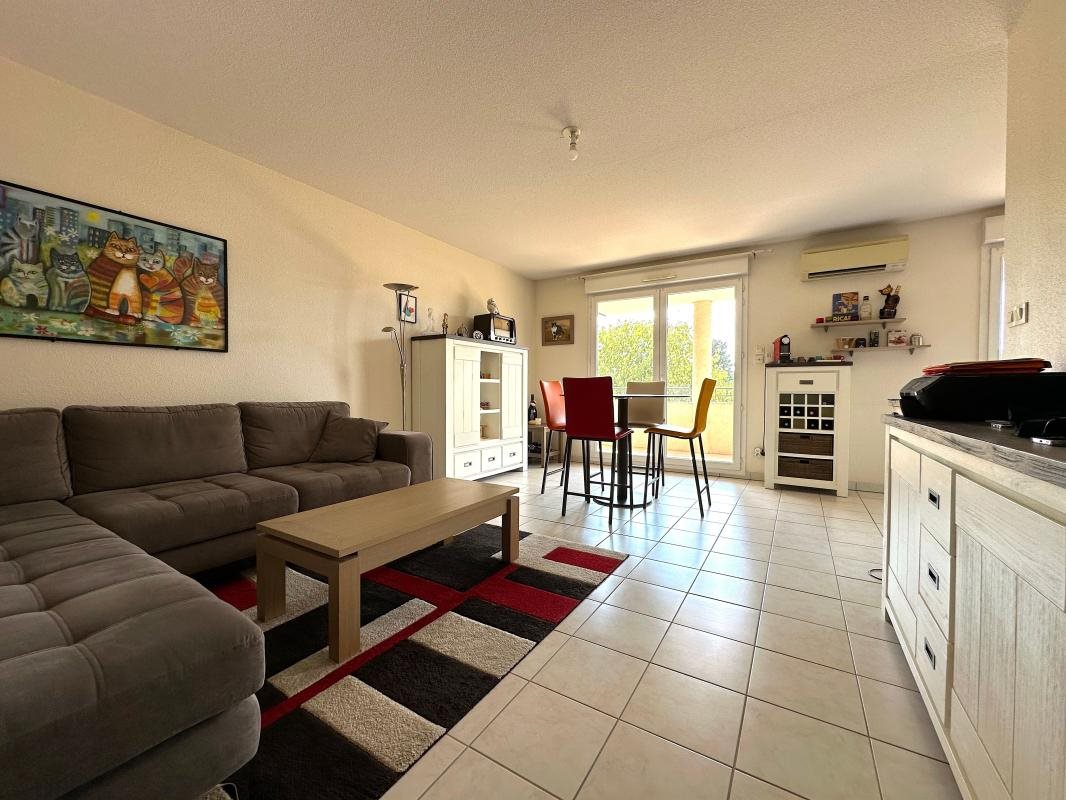 Appartement à vendre, 70m², Montélimar