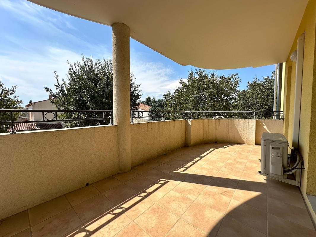 Appartement à vendre, 70m², Montélimar
