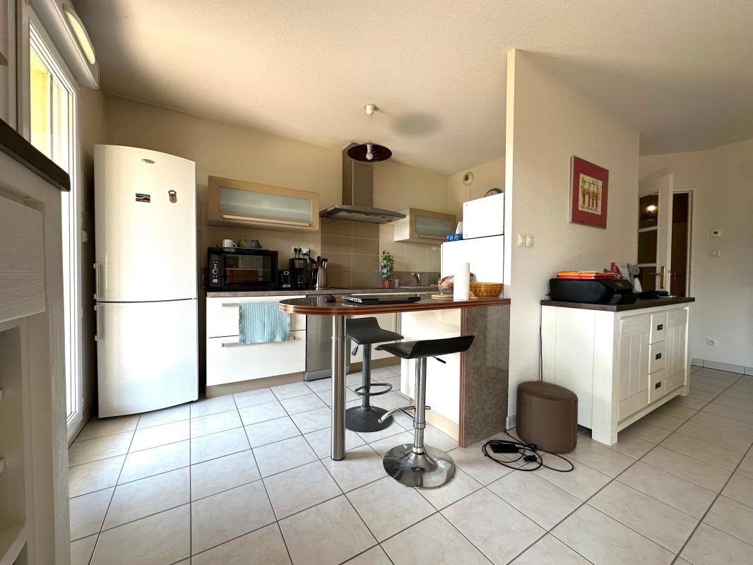 Appartement à vendre, 70m², Montélimar