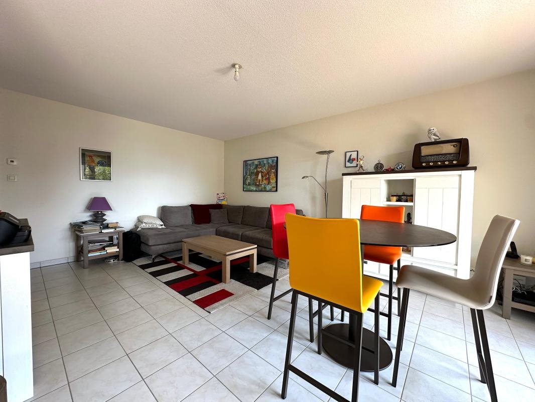 Appartement à vendre, 70m², Montélimar