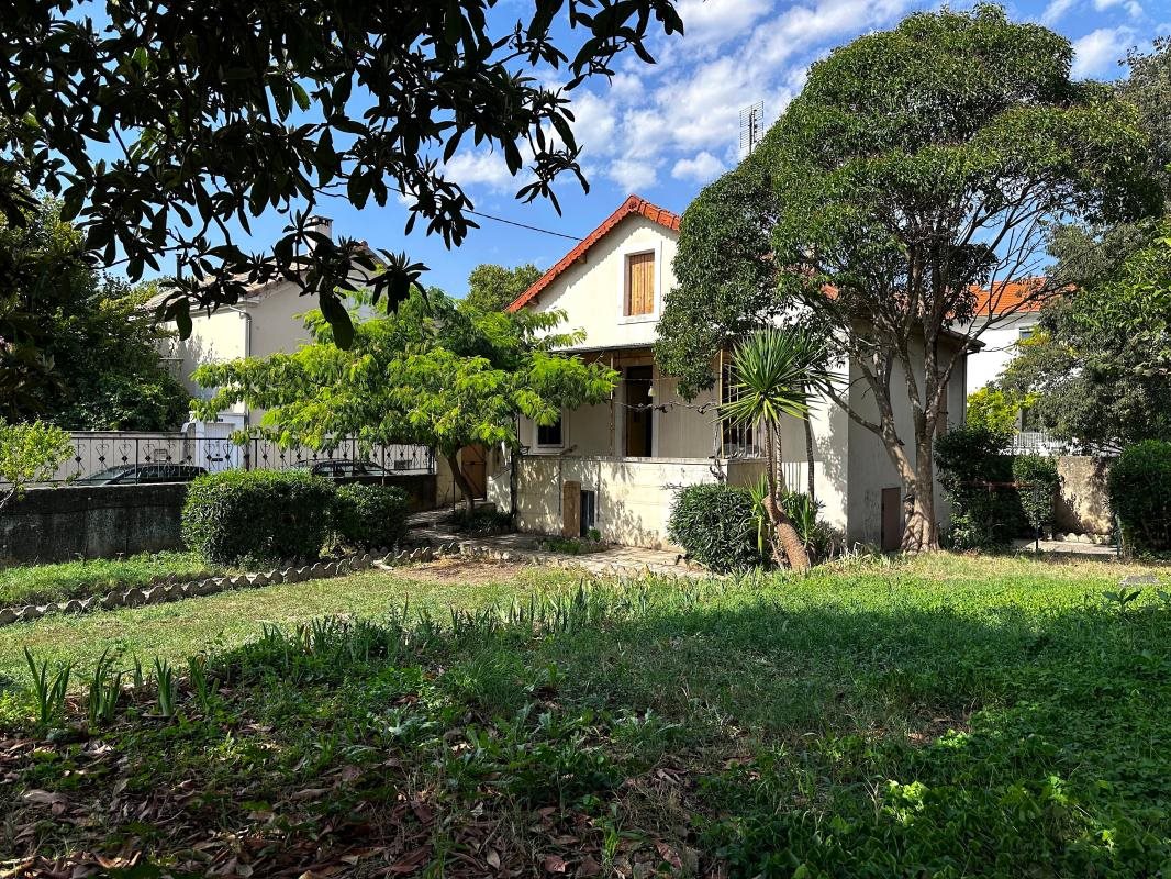 Maison à vendre, 100m², Montélimar