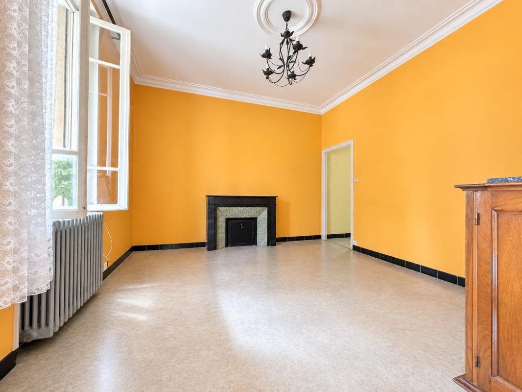 Maison à vendre, 100m², Montélimar