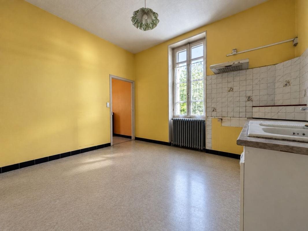 Maison à vendre, 100m², Montélimar