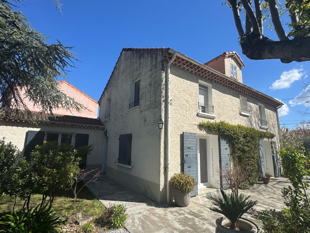 Maison à vendre, 150m², Montélimar