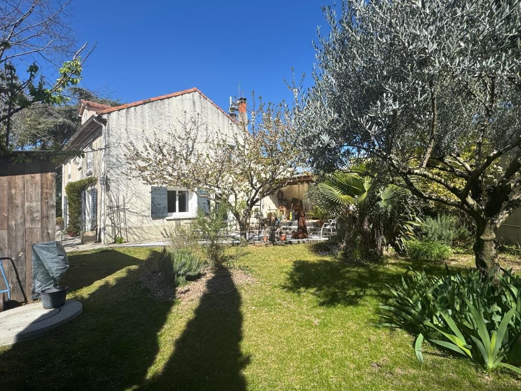 Maison à vendre, 150m², Montélimar