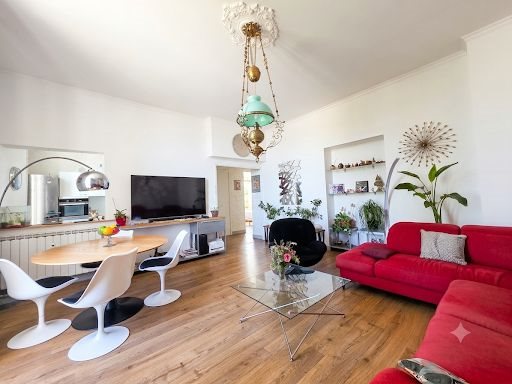 Appartement à vendre, 94m², Montélimar