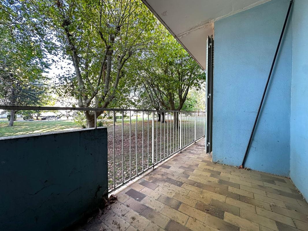 Appartement à vendre, 64m², Montélimar