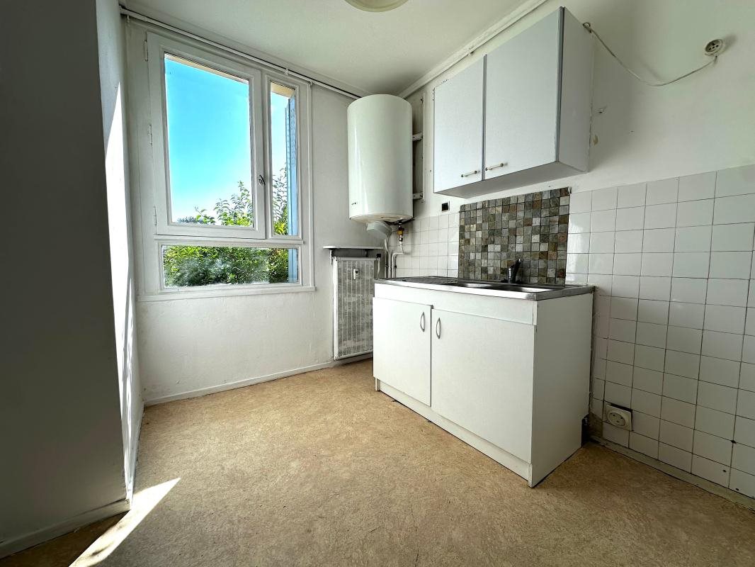 Appartement à vendre, 64m², Montélimar