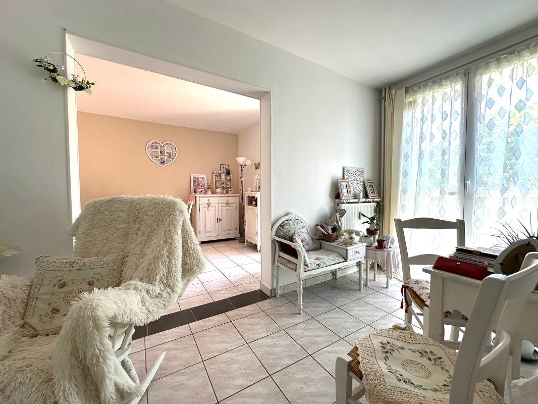 Appartement à vendre, 72m², Montélimar