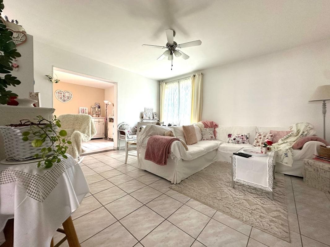 Appartement à vendre, 72m², Montélimar